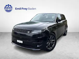 Land Rover Range Rover Sport 3.0 I6 P460e SE Dynamic