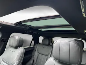 Land Rover Range Rover Sport 3.0 I6 P460e SE Dynamic