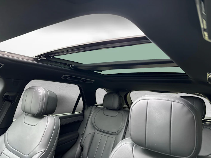 immagine del veicolo LAND ROVER RANGE ROVER SPORT