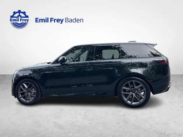 Land Rover Range Rover Sport 3.0 I6 P460e SE Dynamic