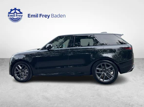 immagine del veicolo LAND ROVER Range Rover Sport 3.0 I6 P460e SE Dynamic