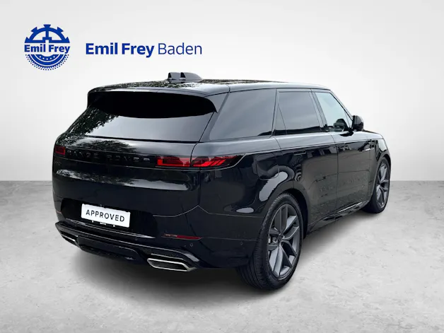Land Rover Range Rover Sport 3.0 I6 P460e SE Dynamic