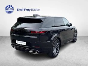 immagine del veicolo LAND ROVER Range Rover Sport 3.0 I6 P460e SE Dynamic