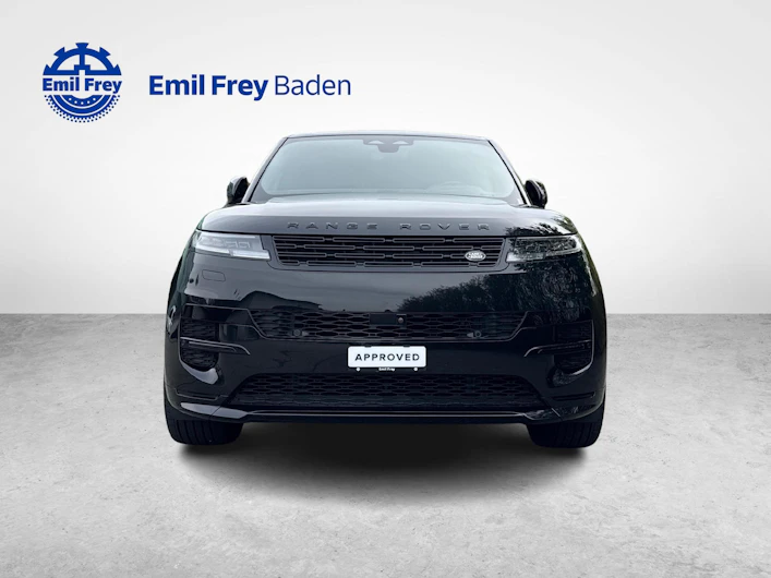 immagine del veicolo LAND ROVER RANGE ROVER SPORT