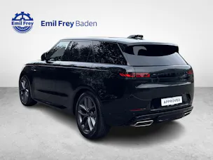Land Rover Range Rover Sport 3.0 I6 P460e SE Dynamic