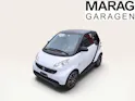 SMART Fortwo Coupé 1000 61 Pure mhd