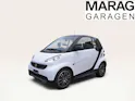 SMART Fortwo Coupé 1000 61 Pure mhd