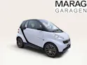 SMART Fortwo Coupé 1000 61 Pure mhd