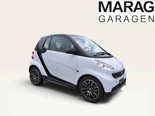 SMART Fortwo Coupé 1000 61 Pure mhd