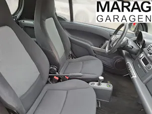 SMART Fortwo Coupé 1000 61 Pure mhd