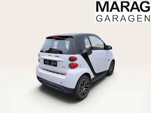 SMART Fortwo Coupé 1000 61 Pure mhd
