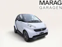 SMART Fortwo Coupé 1000 61 Pure mhd