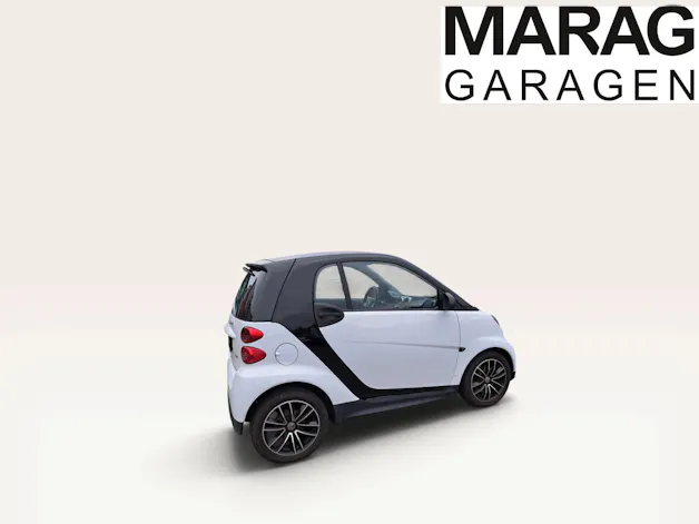 SMART Fortwo Coupé 1000 61 Pure mhd