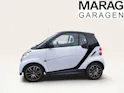 SMART Fortwo Coupé 1000 61 Pure mhd