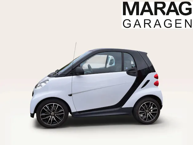 SMART Fortwo Coupé 1000 61 Pure mhd