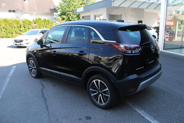 OPEL Crossland X 1.2 T Ultimate S/S