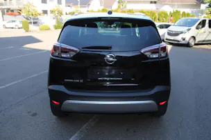 OPEL Crossland X 1.2 T Ultimate S/S