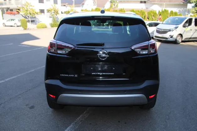 OPEL Crossland X 1.2 T Ultimate S/S