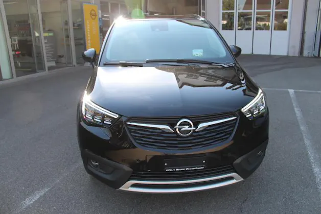 OPEL Crossland X 1.2 T Ultimate S/S