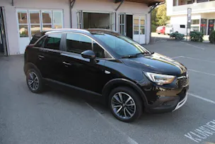 OPEL Crossland X 1.2 T Ultimate S/S