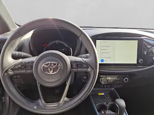 Toyota Aygo X 1.0 VVT-i Trend 45943/010