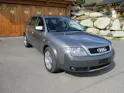 AUDI A6 Avant 2.7 T V6 30V Turbo quat.