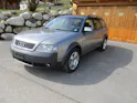 AUDI A6 Avant 2.7 T V6 30V Turbo quat.