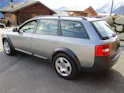 AUDI A6 Avant 2.7 T V6 30V Turbo quat.