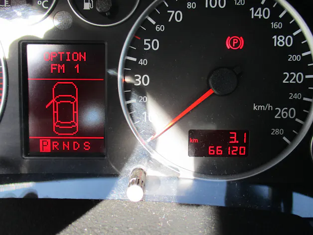 AUDI A6 Avant 2.7 T V6 30V Turbo quat.