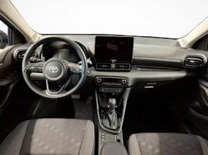 image du véhicule TOYOTA Yaris 1.5 VVT-i HSD Trend