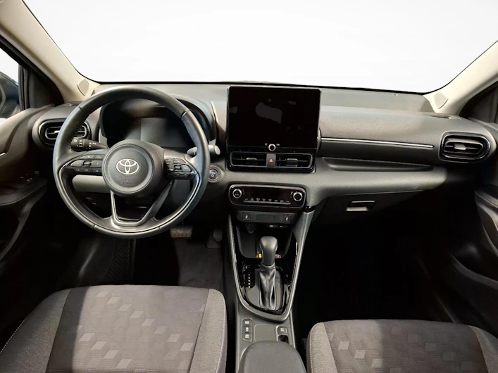image du véhicule TOYOTA YARIS
