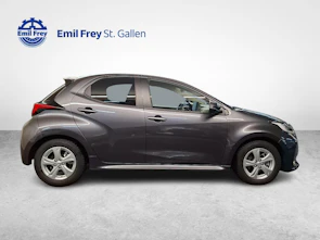 image du véhicule TOYOTA Yaris 1.5 VVT-i HSD Trend