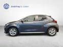 Toyota Yaris 1.5 VVT-i HSD Trend