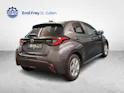 Toyota Yaris 1.5 VVT-i HSD Trend