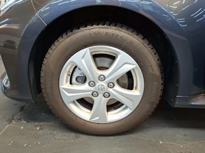 image du véhicule TOYOTA Yaris 1.5 VVT-i HSD Trend
