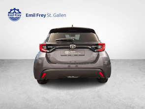 image du véhicule TOYOTA Yaris 1.5 VVT-i HSD Trend