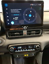 image du véhicule TOYOTA Yaris 1.5 VVT-i HSD Trend