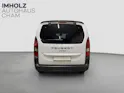 PEUGEOT Rifter Long 1.5 BlueHDi 130 Al