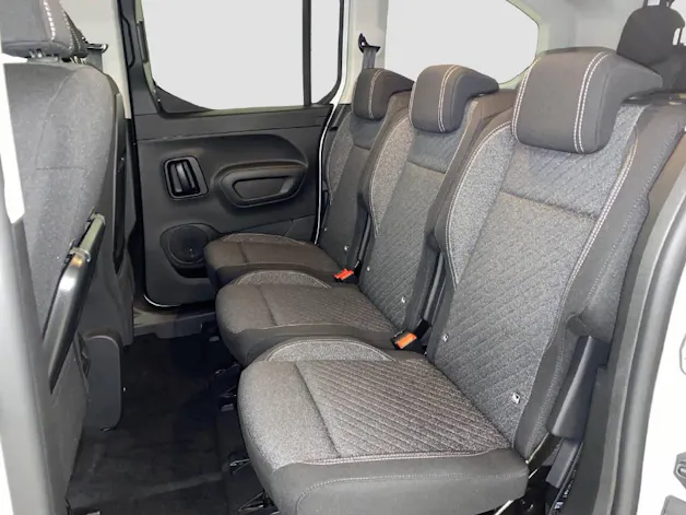 PEUGEOT Rifter Long 1.5 BlueHDi 130 Al