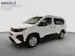 PEUGEOT Rifter Long 1.5 BlueHDi 130 Al