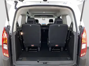 PEUGEOT Rifter Long 1.5 BlueHDi 130 Allure