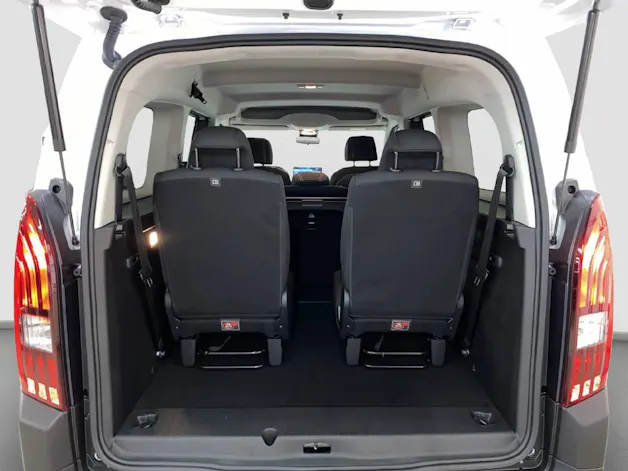 PEUGEOT Rifter Long 1.5 BlueHDi 130 Al