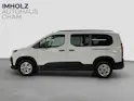 PEUGEOT Rifter Long 1.5 BlueHDi 130 Al