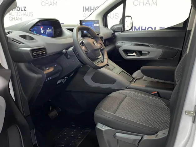 PEUGEOT Rifter Long 1.5 BlueHDi 130 Al
