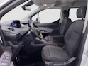 PEUGEOT Rifter Long 1.5 BlueHDi 130 Al