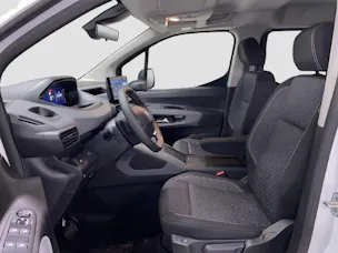 PEUGEOT Rifter Long 1.5 BlueHDi 130 Allure