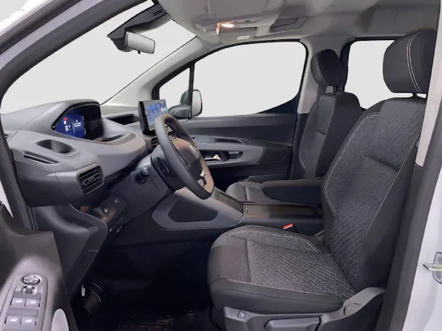 PEUGEOT Rifter Long 1.5 BlueHDi 130 Al