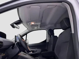PEUGEOT Rifter Long 1.5 BlueHDi 130 Allure