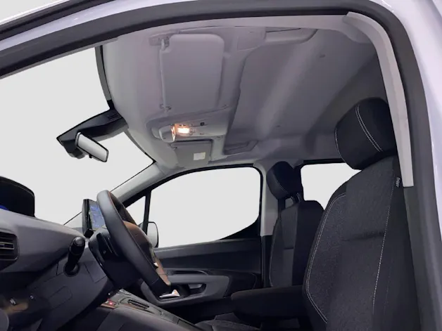PEUGEOT Rifter Long 1.5 BlueHDi 130 Al