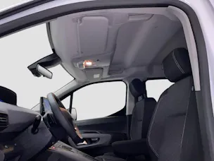 PEUGEOT Rifter Long 1.5 BlueHDi 130 Allure